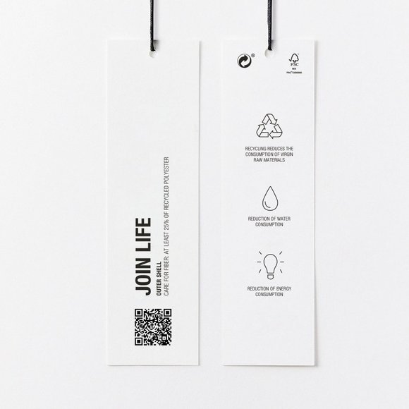 ZARA Cropped Trousers in Pista Green - S - Picture 10 of 10